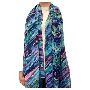 Salvatore Ferragamo Scarf